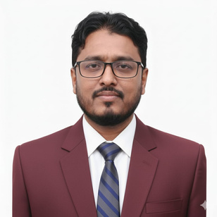 MD. Reza Arif Chanchal